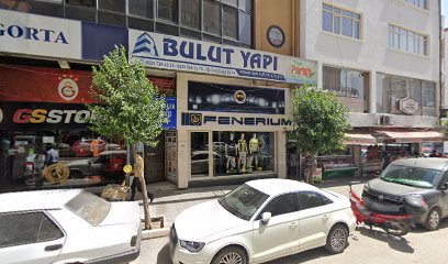 Elazığ İş Merkezi