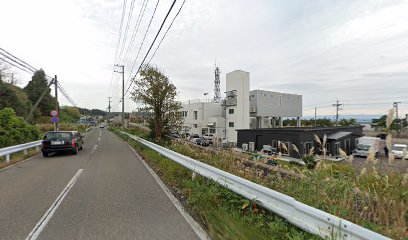 男鹿地区消防一部事務組合 男鹿地区消防本部 通信指令室