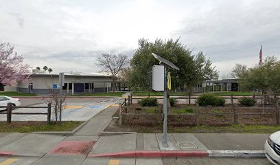 La Tercera Elementary School