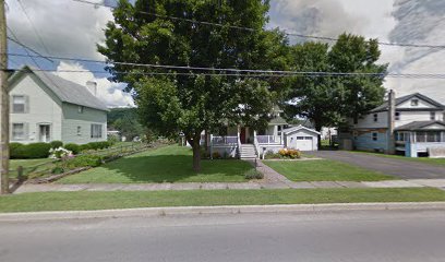 Elkland United Methodist Church