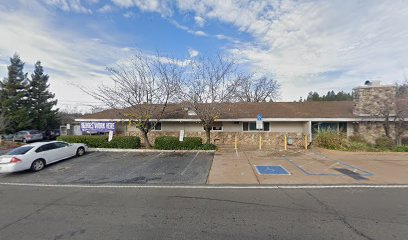 Grass Valley Care Facility