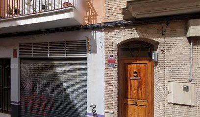 Imagen del negocio Escuela de baile Caprichos Zumba en Paterna, Valencia