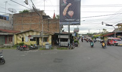 Warung Goreng LMM