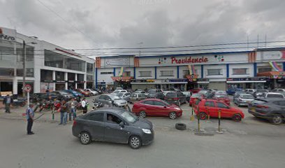 MULTIBRANDS STORE COLOMBIA