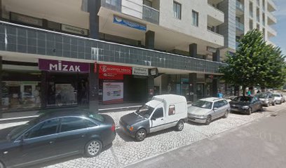 Centro Auditivo Acústica Médica - Rio Maior