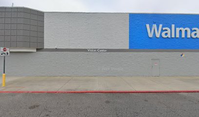 Electrify America Charging Station Walmart