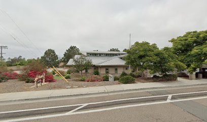 Encinitas Fire Station 5