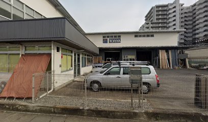 （株）鳥屋銅鐵店 建材部