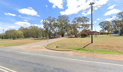 TAFE Primary Industries Centre, Coolamon Rd
