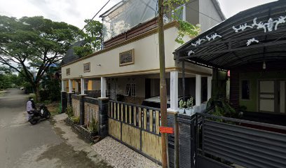 Pondok Cerdas Ceria