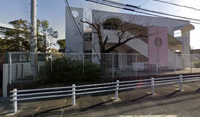 八幡市立 八幡第四幼稚園