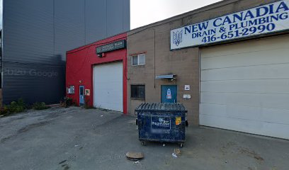 Niagara Custom Lab