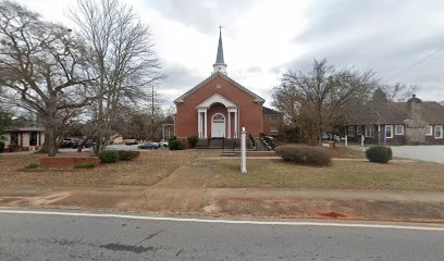 Food Pantry