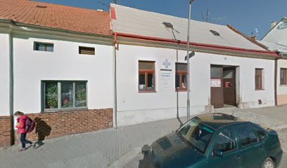 Veterinární ordinace Dačice