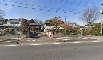 横山造園