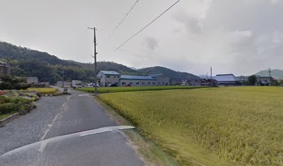 産栄サービス（株） 徳久工場