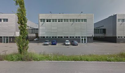 Swissfactory.Group AG