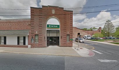 M&T Bank