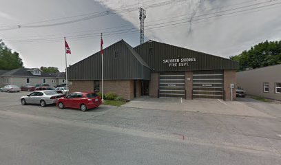 Saugeen Shores Emergency Services