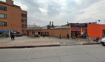 TECNI GAS REPARACIONES GAS NATURAL BOGOTA