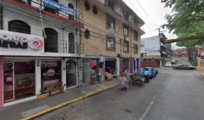 Afianzadora Insurgentes