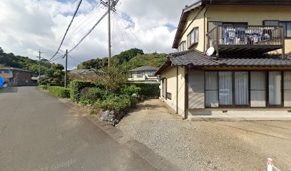 花芳書道教室