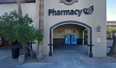 Nathan Campbell - Pet Food Store in Phoenix Arizona