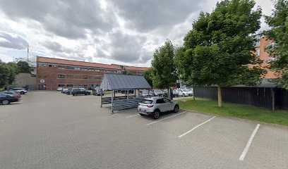 Parkhaus Kolding