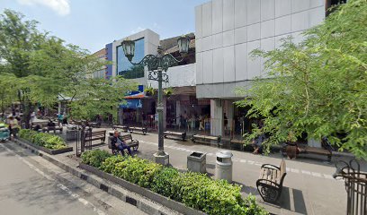 KCP Malioboro