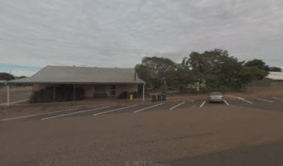 Normanton Primary Health Care Centre
