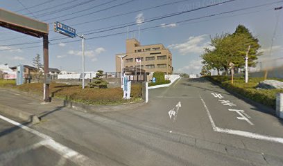 茨城県 日立警察署