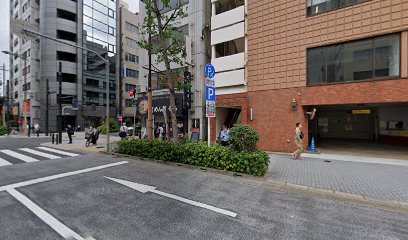 GRAVITY(グラビティ)パーソナルジム 東日本橋店