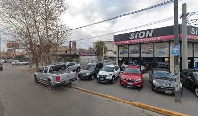 Centro De Diagnóstico Y Tratamiento