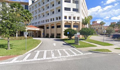 Halifax Hospital Professional Building