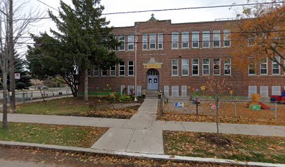 St. Margaret Catholic School