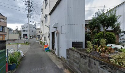 真木野商店