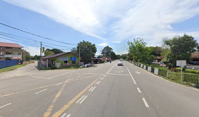 Surau Jambatan