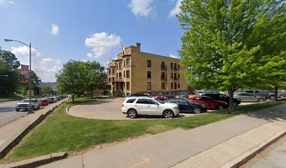 Argyle Apartments