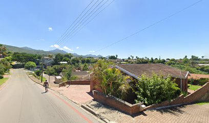 Outeniqua Experiment Farm