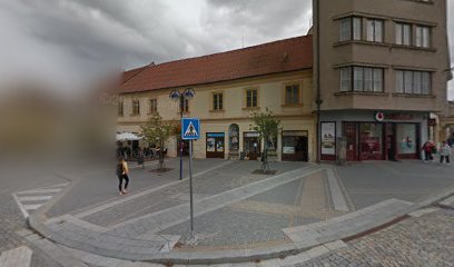 Vult.cz - Weby Jindřichův Hradec