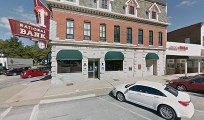 First National Bank in Carlyle