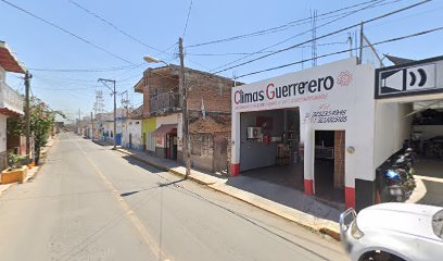 Climas Guerrero