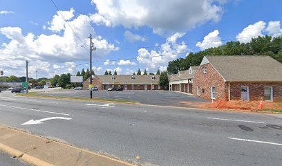 Spartanburg Toastmasters