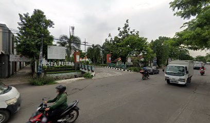 Klinik Fisioterapi Anak RSIA Putri Surabaya