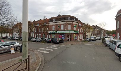 Pharmacie des Phalempins