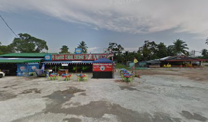 PD Famous Cendol