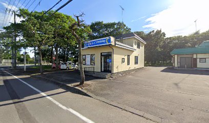 ミライフ北海道㈱ 白老店