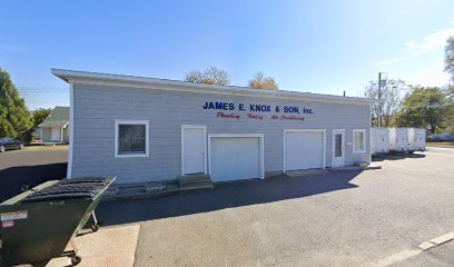 James E Knox & Son Inc