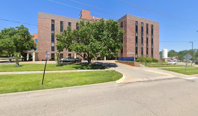 The University of Kansas Health System St. Francis Campus Internal Medicine
