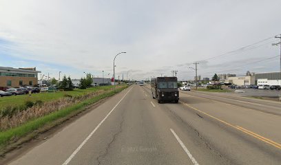 Edmonton Marine Transport Inc